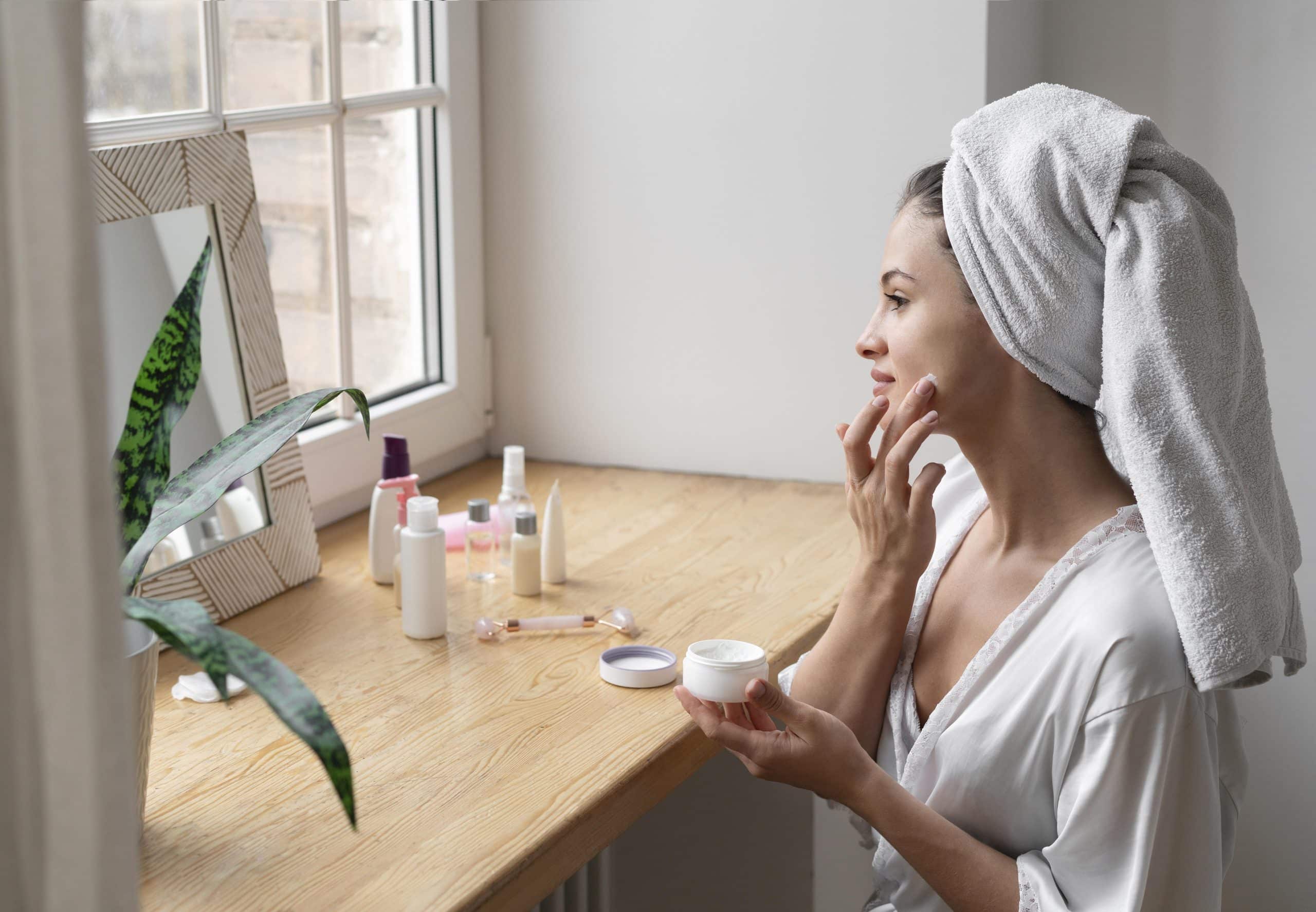 skincare