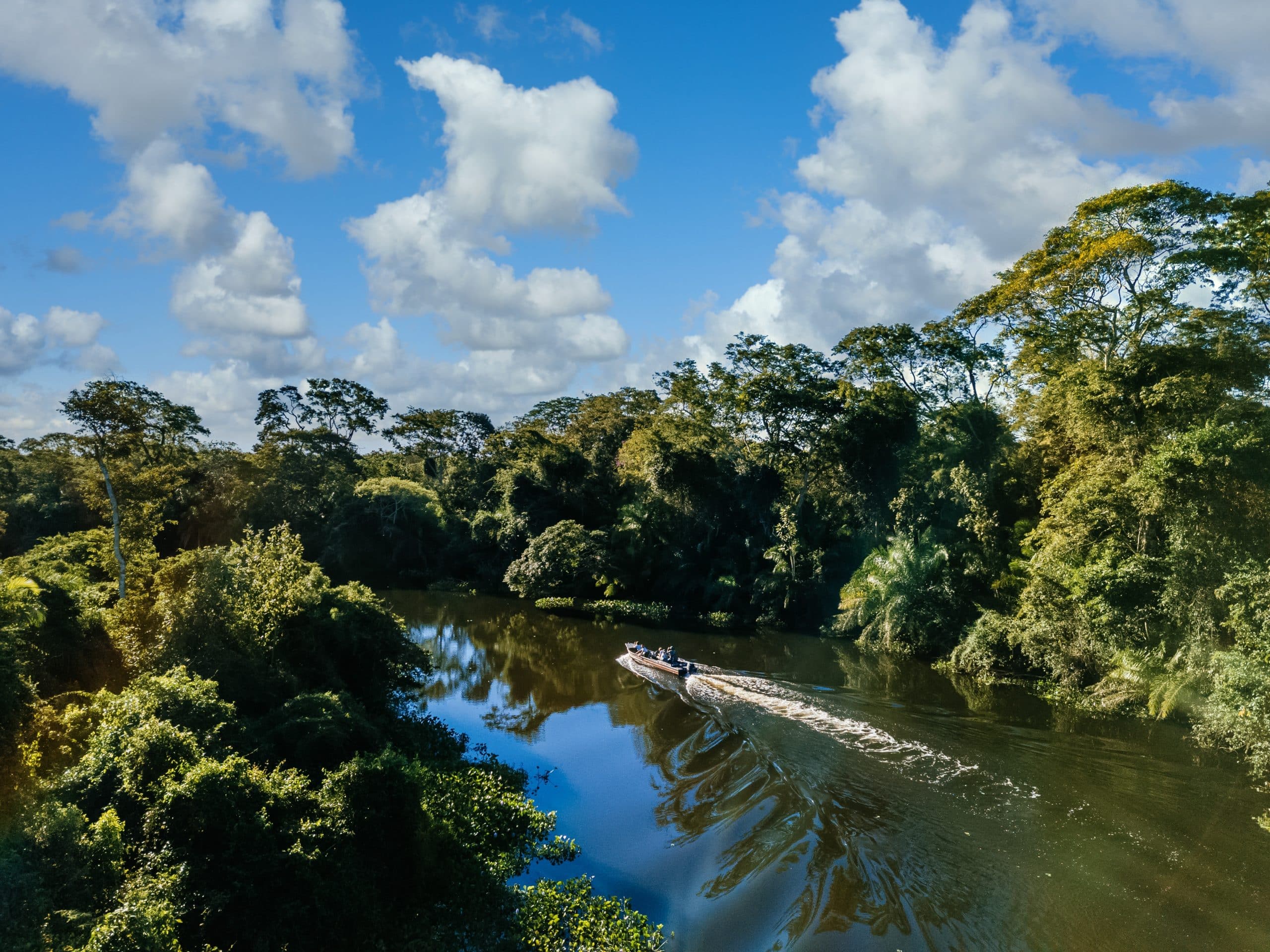 Amazonas