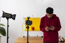 creador de contenido