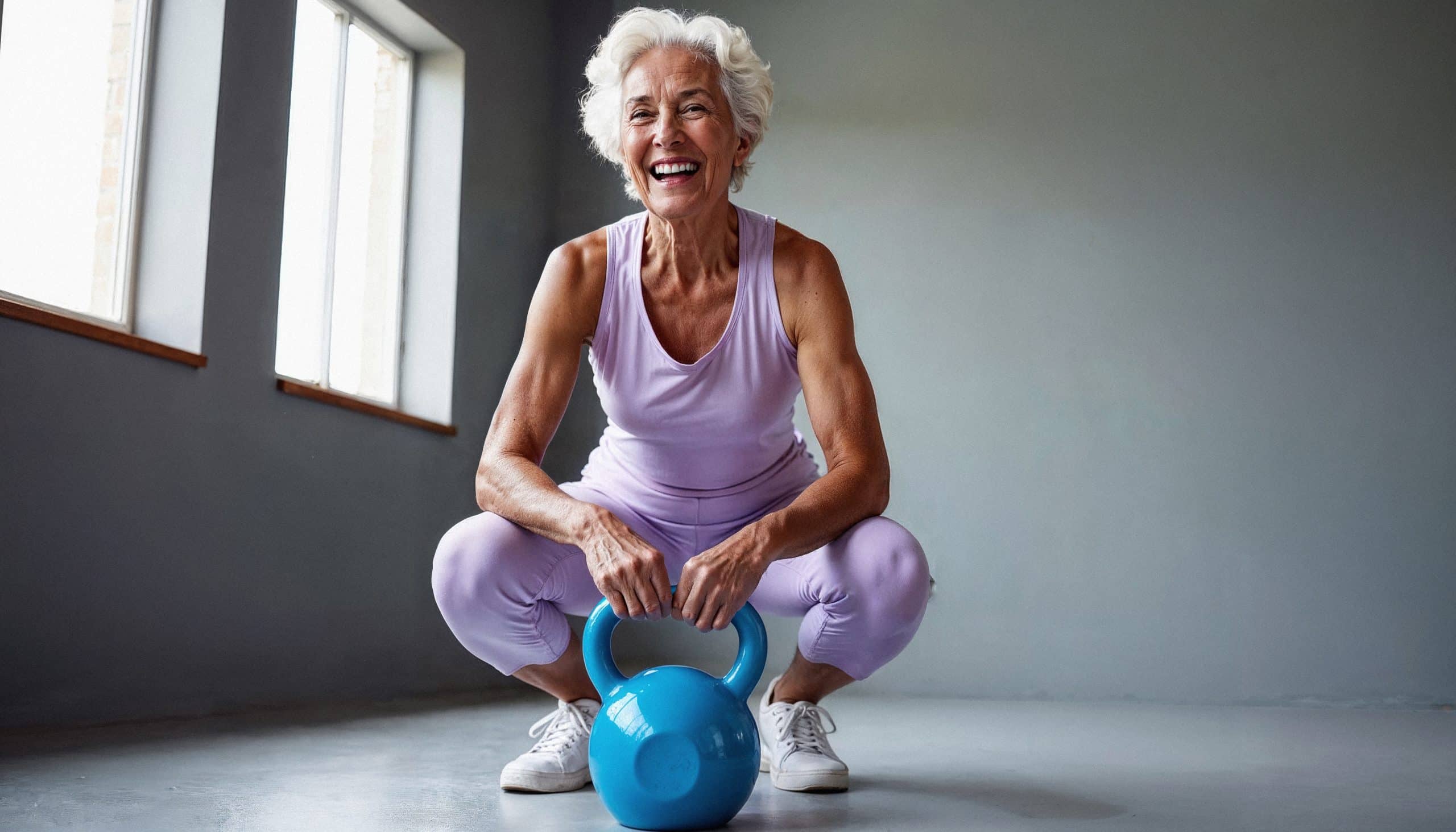 abuela fitness