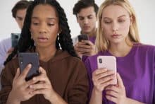 redes sociales