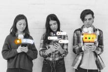 reto viral de redes sociales