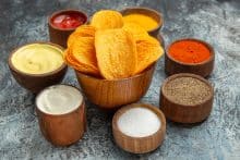 salsas