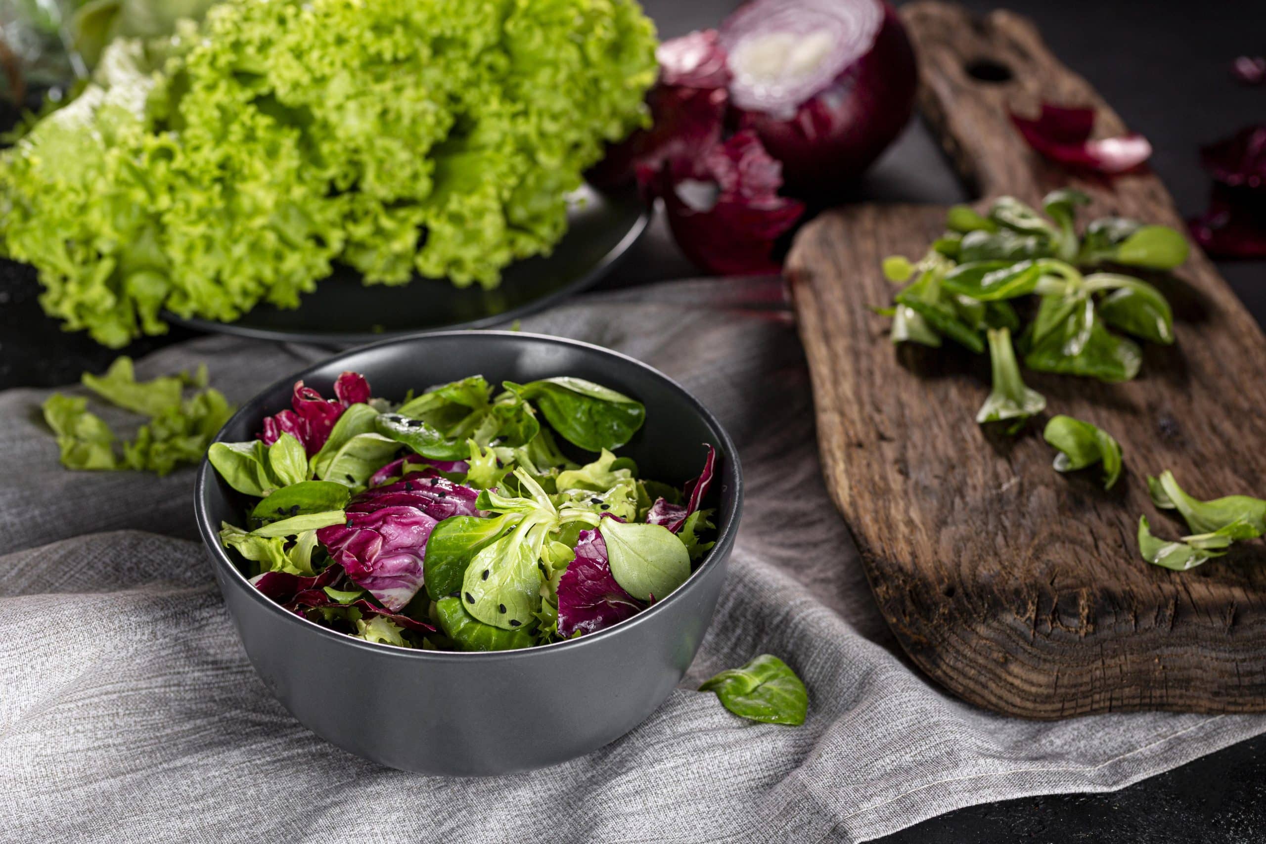 verduras